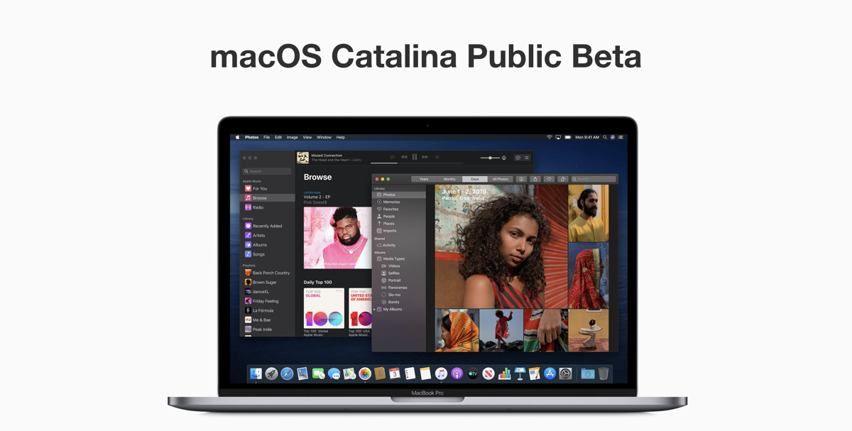 Mac Os Catalina Download Free